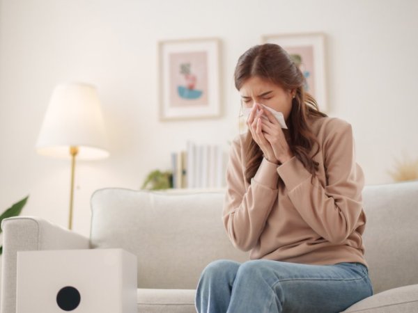 Enfermedades comunes en primavera: cuáles son y cómo prevenirlas